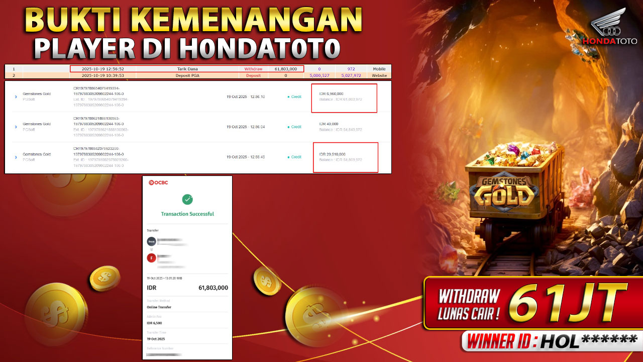 HONDATOTO